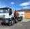 Benne basculante de chantier et de TP Iveco Trakker