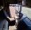 Pour semi-remorque DAF XF460