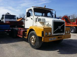 Pour semi-remorque Volvo N12