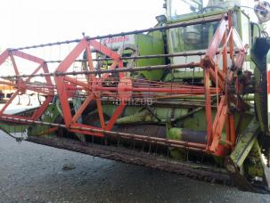 Moissonneuse-batteuse Claas CONSUL