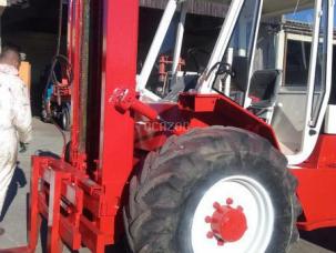 Manitou MC60CP