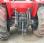Tracteur agricole Massey Ferguson Non spécifié