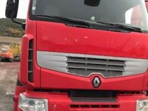 Pour semi-remorque Renault Premium