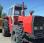 Tracteur agricole Massey Ferguson 1134