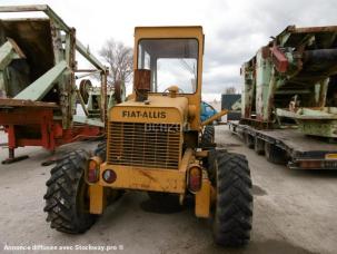 Alis Chalmers M65