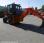 Mini-tractopelle Kubota R420