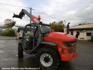 Manitou MT 523