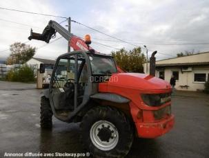  Manitou MT 523