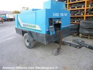 Compresseur SULLAIR MS 12-12