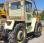 Tracteur forestier MB MB trac 800