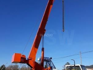 Grue mobile Ppm 230 ATT