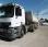 Pour semi-remorque Mercedes Actros