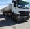 Pour semi-remorque Mercedes Actros