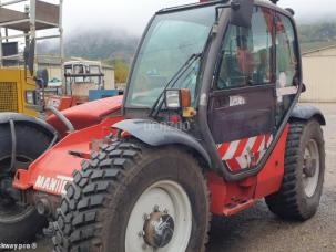  Manitou MT 732