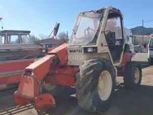  Manitou Non spécifié