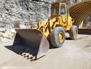 Chargeuse  Caterpillar 930