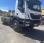 Pour semi-remorque Iveco Trakker