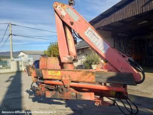 FASSI F90-21