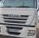 Pour semi-remorque Iveco Stralis