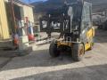  JCB TLT30D