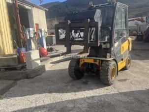  JCB TLT30D