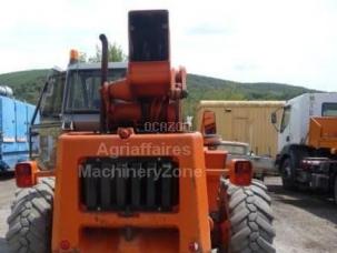Standard Sambron T30104