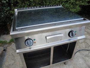 PLANCHA ELECTRIQUE