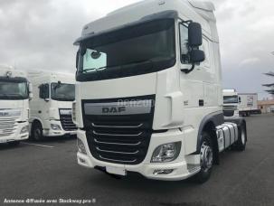 Pour semi-remorque DAF XF