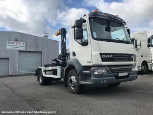 Benne amovible (à bras) DAF LF55