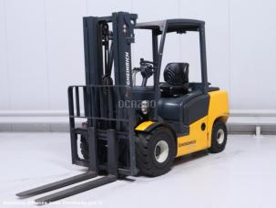 Jungheinrich dfg 430