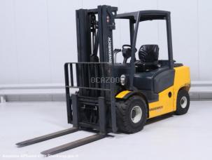Jungheinrich dfg 430