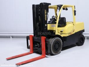  Hyster h 5 5 ft