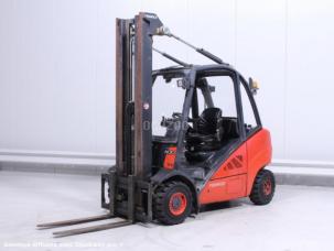  Linde h 30 d 393