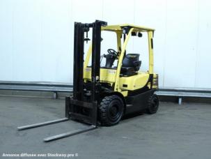 Hyster h 2 0 ft
