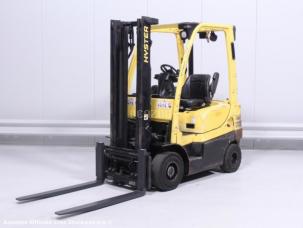  Hyster h 2 0 fts