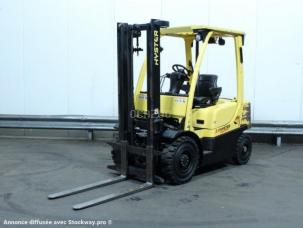  Hyster h 2 0 ft