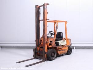 Toyota 02 4 fd 20