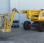 Nacelle automotrice Haulotte HA 16 PX
