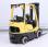  Hyster s 2 5 ft