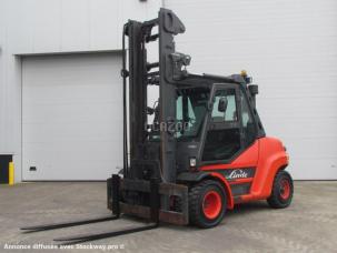 Linde h 80 d 02 900 396