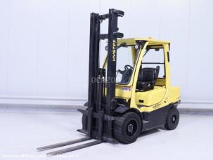Hyster h 3 5 ft