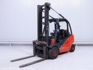 Linde h 35 t 01 393