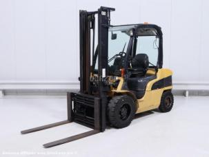 Caterpillar dp 30 n