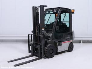 Nissan fd 01 a 18 q