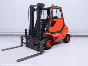 Linde h 45 d 352