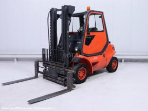  Linde h 45 d 352