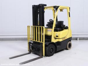  Hyster h 2 0 fts