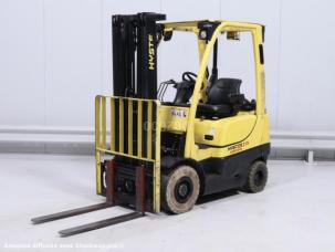 Hyster h 2 0 fts
