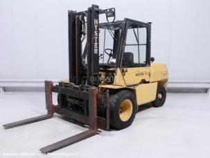 Hyster h 5 00 xl