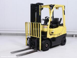  Hyster h 2 0 fts